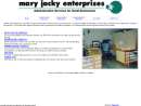 JACKY, MARY
