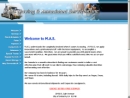 M A S MOVING & ASSOCIATED SERVICES INC