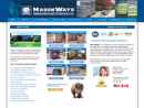 MASONWAYS INDESTRUCTIBLE PLASTICS, LLC