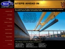 MASS CRANE & HOIST SERVICES, INC.