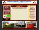 MASSACHUSETTS FIRE TECHNOLOGIES, INC.