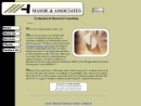 MASSIE & ASSOCIATES