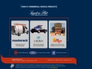 Masterack Division Leggett & Platt, Inc.