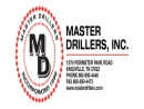 MASTER DRILLERS, INC.