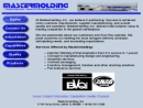 MASTERMOLDING INC