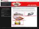 MASTER PACKAGING SOLUTIONS, INC.