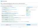MASTERSTOUCH MORTGAGE CORPORAT