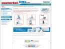 MATERIAL LIFT SALES, INC.