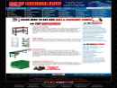MATERIAL FLOW & CONVEYOR SYSTEMS, INC.