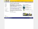 MATHEWS MACHINERY INC