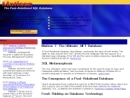 MATISSE SOFTWARE, INC