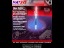 MATSYS INC