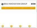 MAUI INNOVATION GROUP INC
