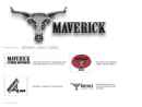 MAVERICK CYBER-DEFENSE, LLC