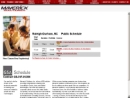 MAVERICK SOLUTIONS, INC.