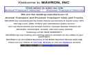 Mavron Inc.