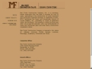 MAX FOOTE CONSTRUCTION COMPANY LLC