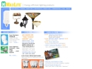 MAXLITE, INC.