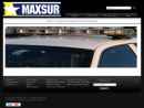 MAXSUR, L.L.C.
