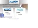 Maxxon Corp.