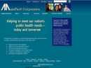 MAYATECH CORPORATION, THE