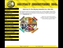 Mayday Industries, Inc.