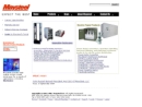 MAYSTEEL LLC