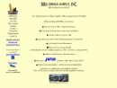 MBA OFFICE SUPPLY INC