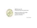 MBH SURVEYORS PC
