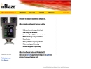 MBLAZE MULTIMEDIA DESIGN, INC.