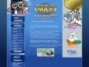 M & B PRODUCTS, INC.