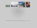 MCA Architects, P.C.