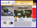 MCAD DESIGN, LLC