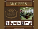 MCALEER'S OFFICE FURNITURE COMPANY OF PENSACOLA, INC.