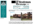 THE MCANDREWS GROUP