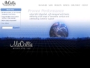 MCCALLIE ASSOCIATES, INC.