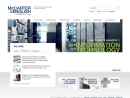 MCCARTER & ENGLISH LLP