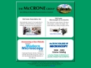 MCCRONE GROUP INC
