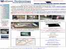 MC CUNE TECHNOLOGY INC