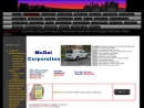 MCDAL CORPORATION