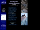 MAYS CONSULTING & EVALUATION SERVICES, INC.