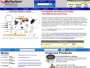 Mc Farlane Aviation, Inc.