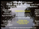 Mc Guire Family Furniture Makers