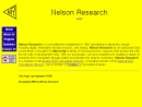 Nelson Research