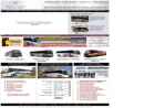 MOTOR COACH INDUSTRIES, INC.