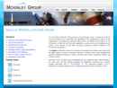MCKINLEY GROUP LLC, THE