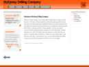 MC KINNEY DRILLING COMPANY