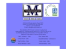MCMAHON STEEL SUPPLY INC