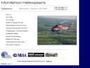 MC MAHON HELICOPTER SERVICES INC
