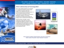 MCNALLY INDUSTRIES, INC.